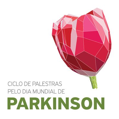 Logo Dia Mundial de Parkinson